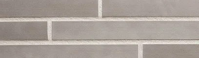 Silver Stone thin brick by King Klinker