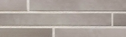Silver Stone thin brick by King Klinker