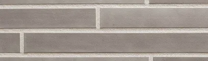 Silver Stone thin brick by King Klinker