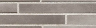 Silver Stone thin brick by King Klinker