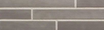 Silver Stone thin brick by King Klinker