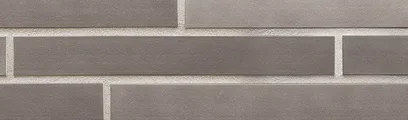 Silver Stone thin brick by King Klinker