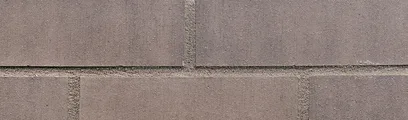Snow Brick thin brick by King Klinker