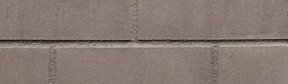 Snow Brick thin brick by King Klinker