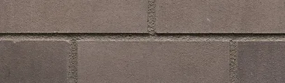 Snow Brick thin brick by King Klinker