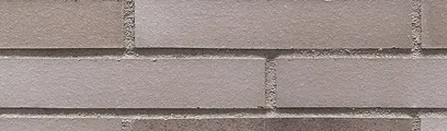 Steel Rebel thin brick by King Klinker