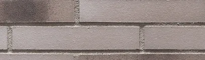 Steel Rebel thin brick by King Klinker