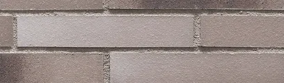 Steel Rebel thin brick by King Klinker