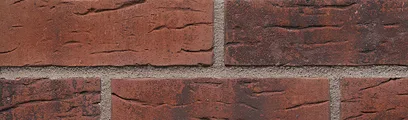 Street Life thin brick by King Klinker