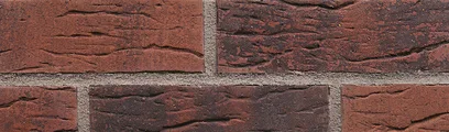 Street Life thin brick by King Klinker