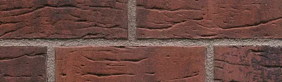 Street Life thin brick by King Klinker