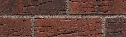 Street Life thin brick by King Klinker