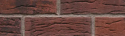 Street Life thin brick by King Klinker