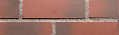 The Secret Garden thin brick by King Klinker