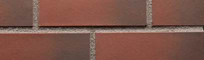 The Secret Garden thin brick by King Klinker