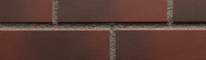 The Secret Garden thin brick by King Klinker
