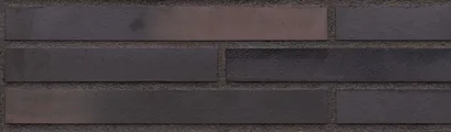 Urban Blend thin brick by King Klinker