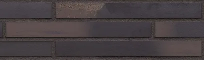 Urban Blend thin brick by King Klinker