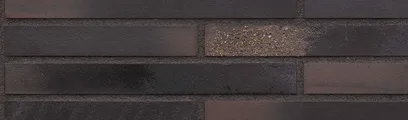 Urban Blend thin brick by King Klinker