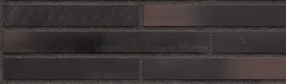 Urban Blend thin brick by King Klinker