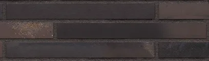Urban Blend thin brick by King Klinker