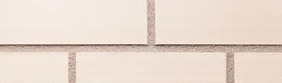 Vanilla Sky thin brick by King Klinker