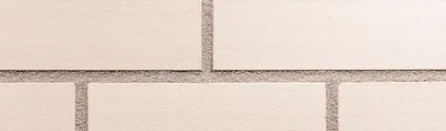 Vanilla Sky thin brick by King Klinker