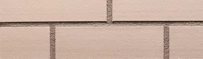 Vanilla Sky thin brick by King Klinker
