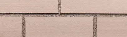Vanilla Sky thin brick by King Klinker