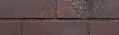 Vintage Town thin brick by King Klinker