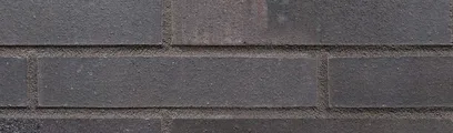 Volcanic Wall thin brick by King Klinker