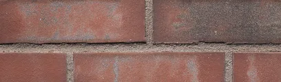 Wall Street thin brick by King Klinker