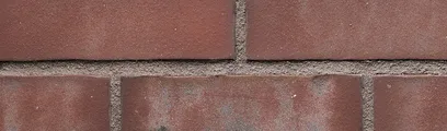 Wall Street thin brick by King Klinker