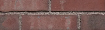 Wall Street thin brick by King Klinker