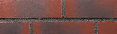 Wild Wine thin brick by King Klinker