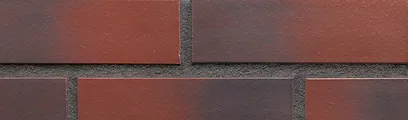 Wild Wine thin brick by King Klinker