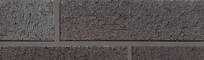 400 Downing Street thin brick by Summitville