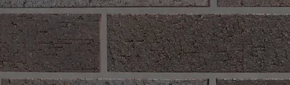 400 Downing Street thin brick by Summitville