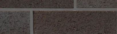 400 Downing Street thin brick by Summitville