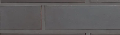 401 Graphite (Smooth) thin brick by Summitville