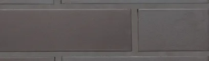 401 Graphite (Smooth) thin brick by Summitville