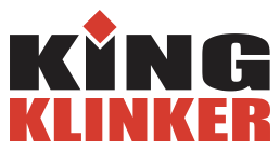 King Klinker logo