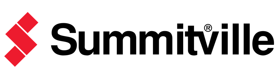 Summitville logo