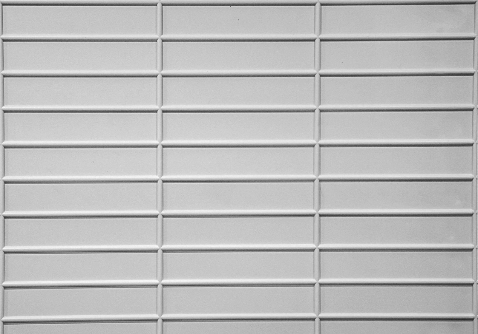 Thin brick formliner for Norman brick