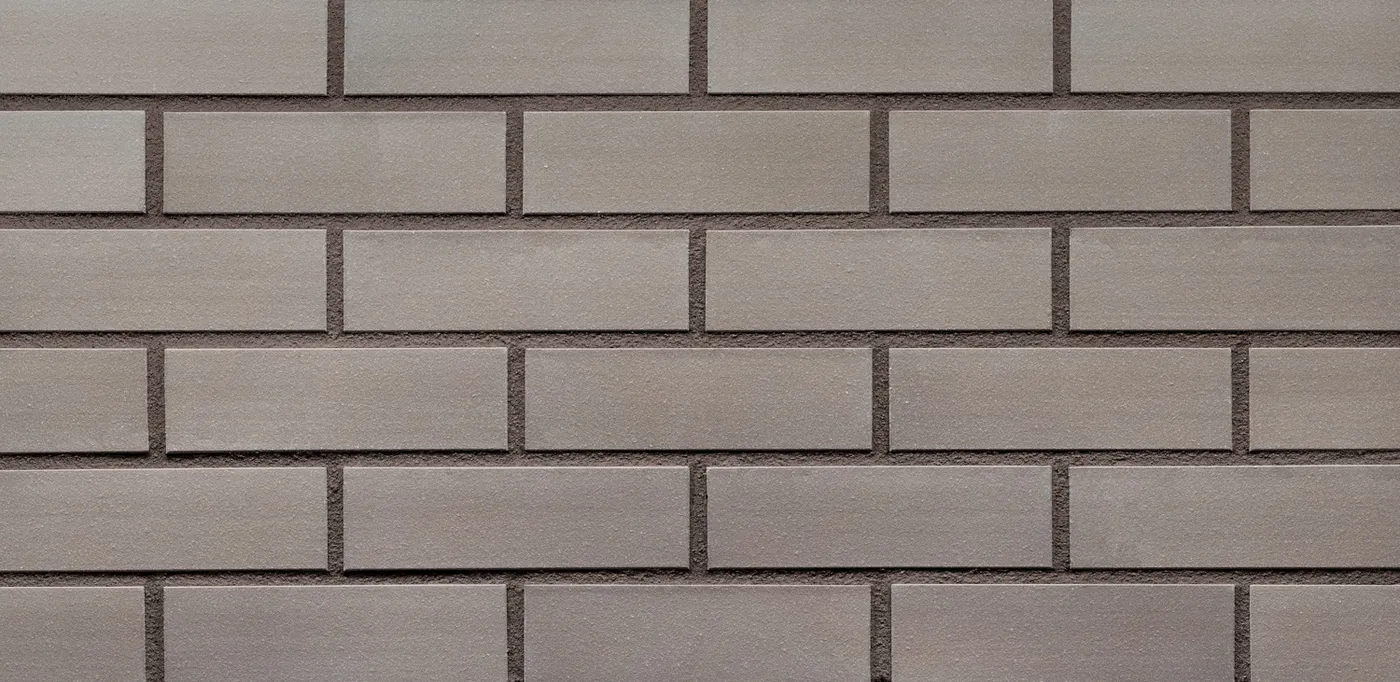 King Klinker Ice Power thin brick, long format