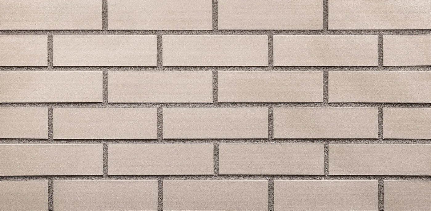 King Klinker Pacific Pearl thin brick, long format