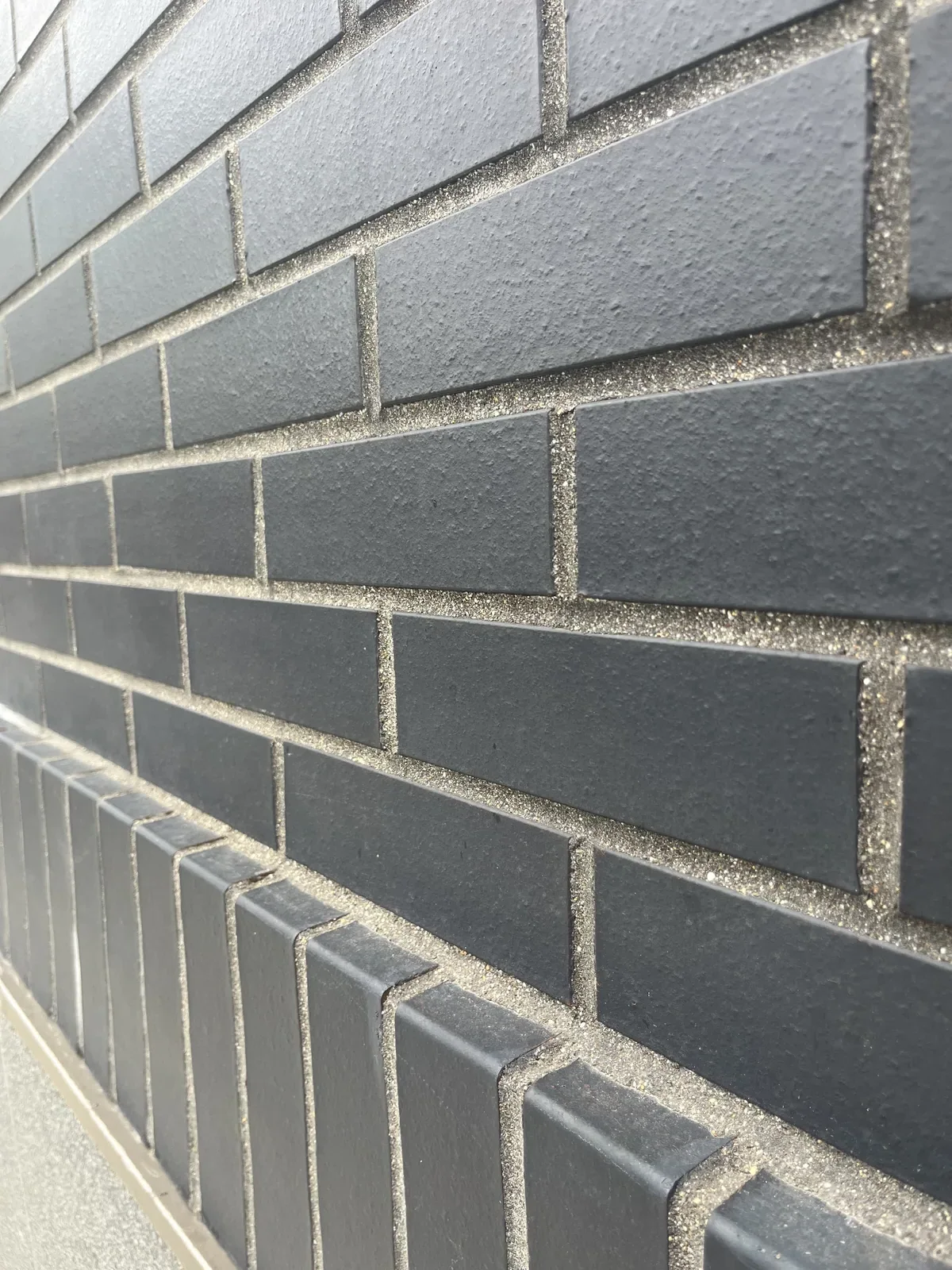 King Klinker thin brick, 10 Taber Street, Boston, Massachusetts