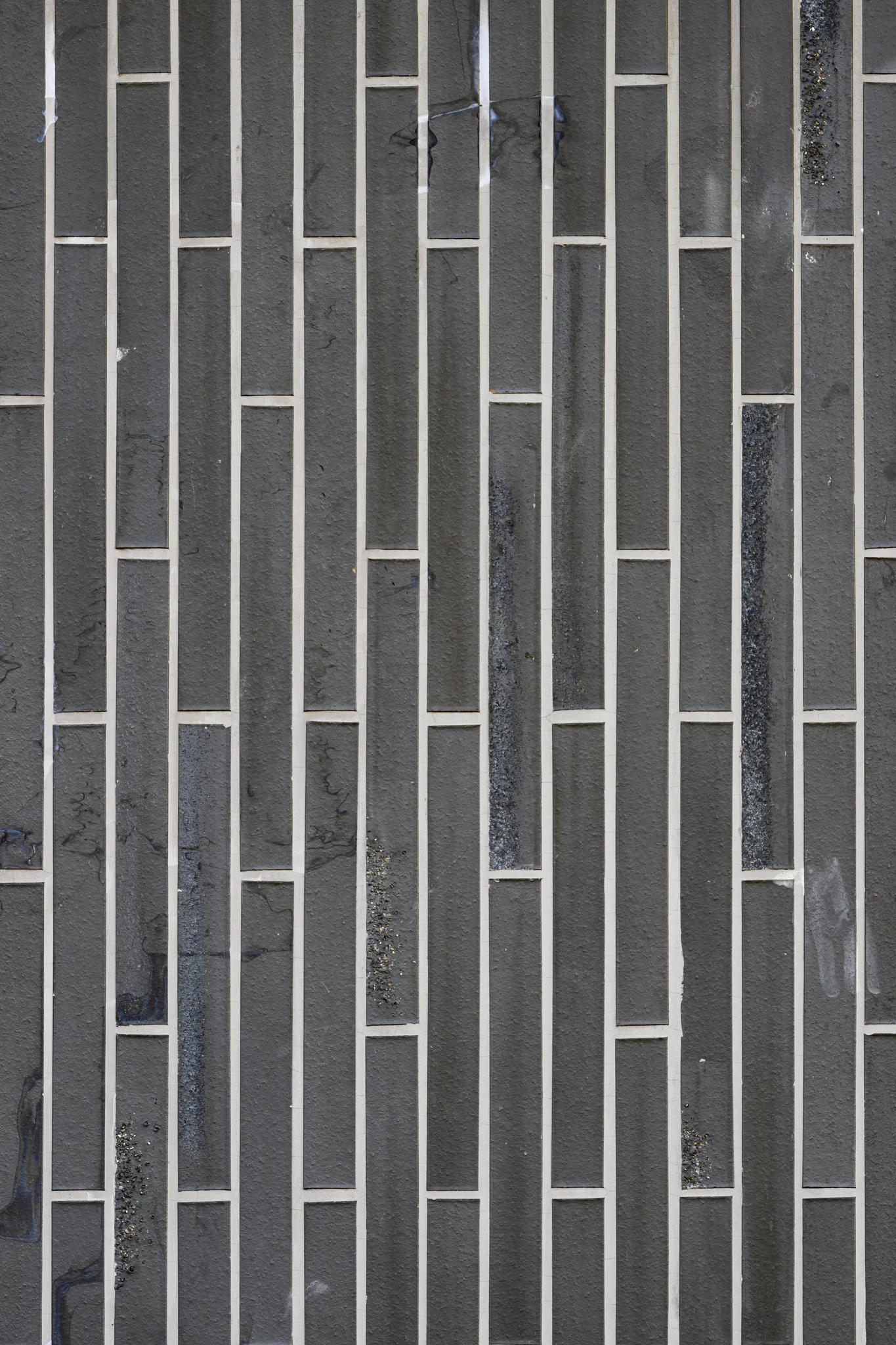 King Klinker thin brick, Dorothy Martinez Elementary School, Little Elm, Texas