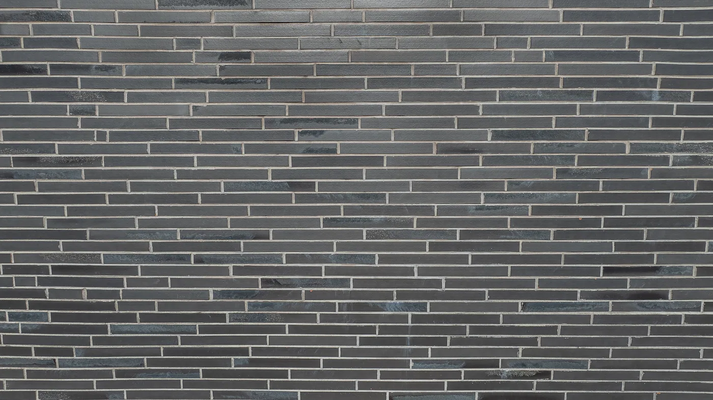 King Klinker thin brick, Family Practice medical offices, West Jordan, Utah