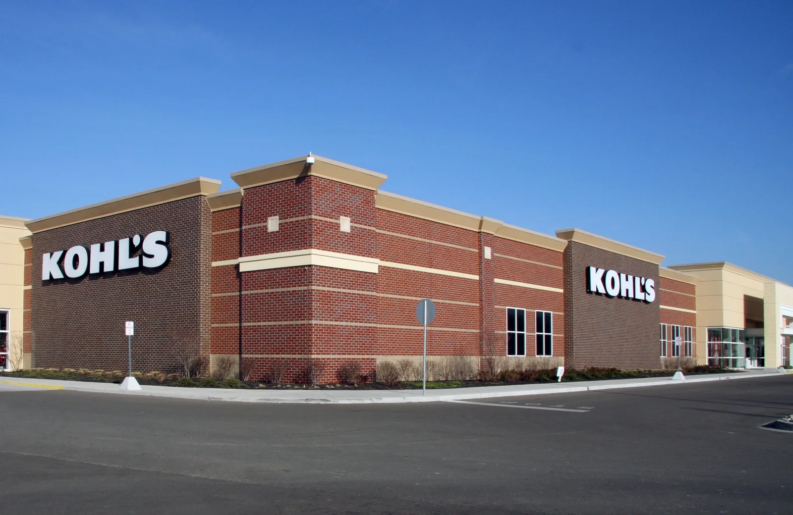 Kohl's, MetroBrick thin brick